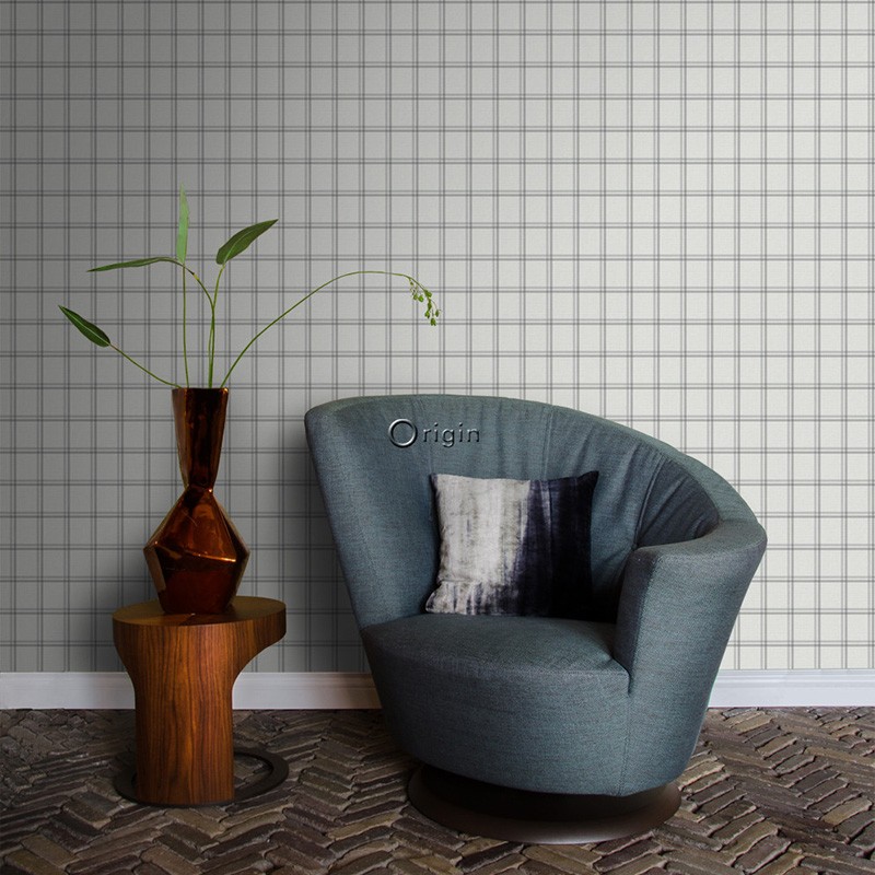 Papel Pintado Origin Natural Fabrics 351-347621
