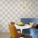 Mod Geo MG40702 Papel pintado Wallquest