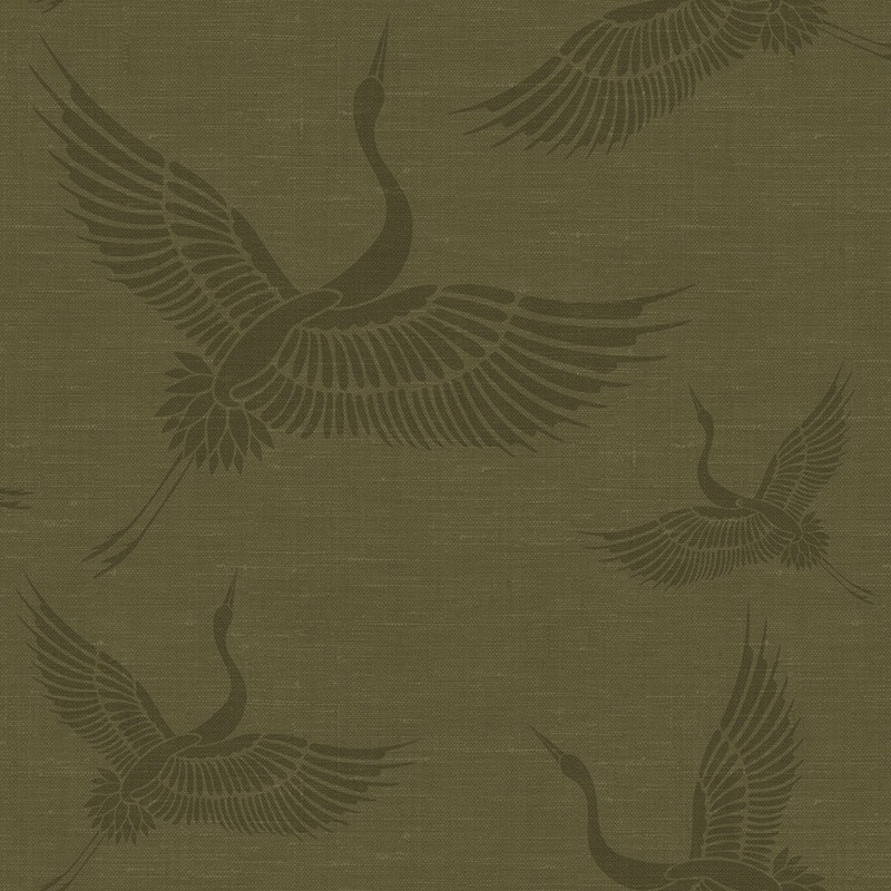 Natural Fabrics Papel pintado Origin 351-347758