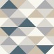 Papel pintado Wallquest Mod Geo MG41302