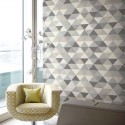 Mod Geo MG41300 Papel pintado Wallquest