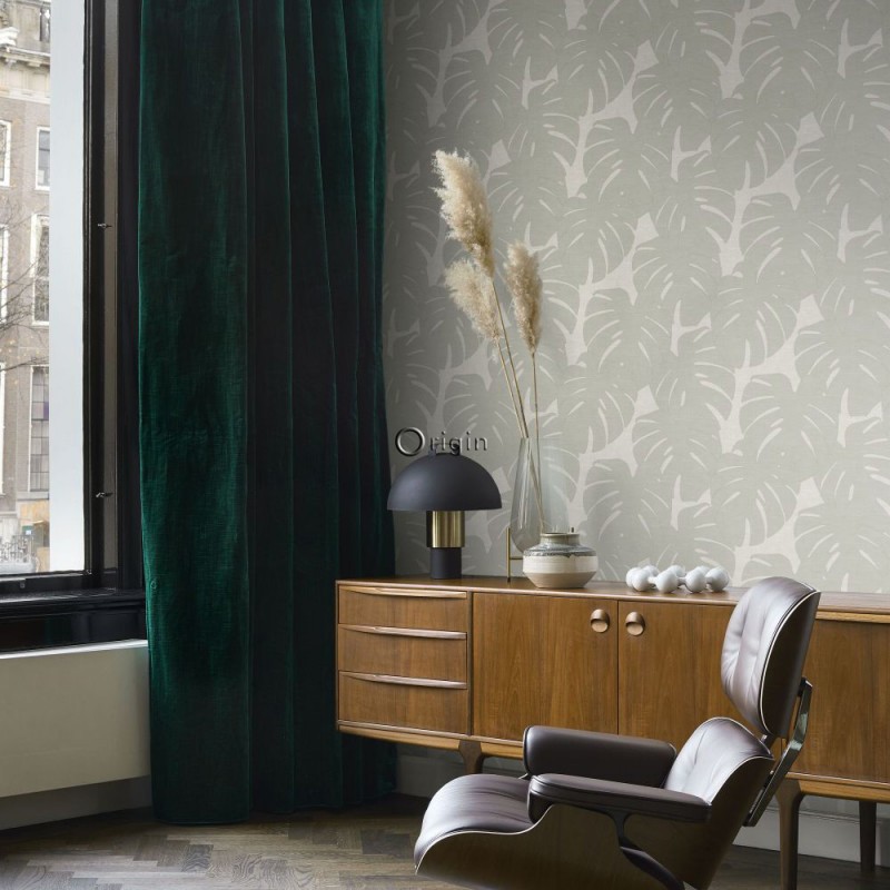 Natural Fabrics Papel pintado Origin 351-347761