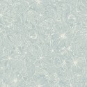 Only Blue Tropical Sun ONB 10268 60 00 Papel pintado Caselio