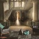 Mural decorativo Casadeco Beauty Full Image Stairs BFIM80859502
