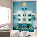 Beauty Full Image BFI 10053 45 76 Mural decorativo