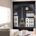 Beauty Full Image BFI 10052 98 99 Mural decorativo