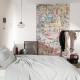 Mural Casadeco Beauty Full Image Brique BFI68194568