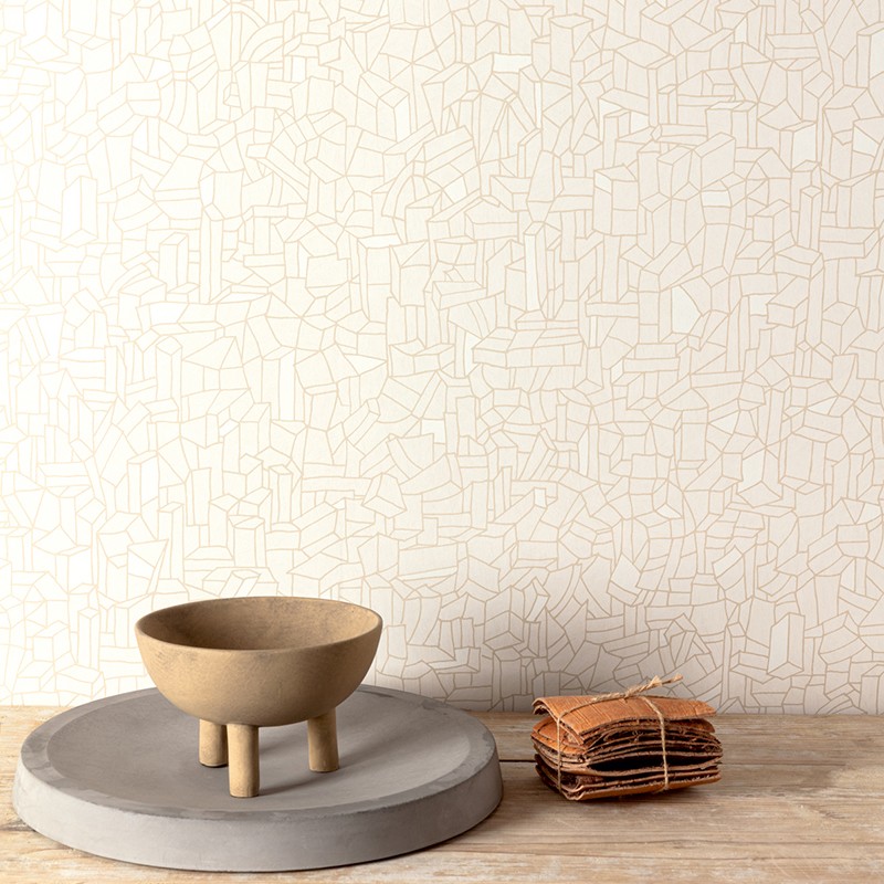 Papel Pintado Khroma Zoom Goja  GOJ602