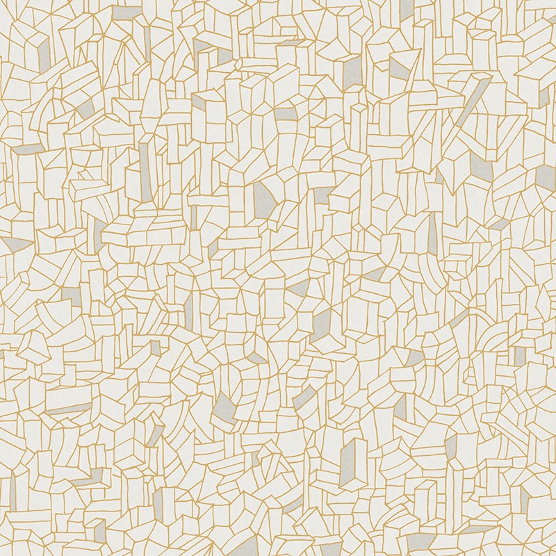 Papel Pintado Khroma Zoom Goja  GOJ603