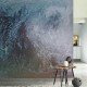 Mural Casadeco Beauty Full Image Stuary BFIM84969421