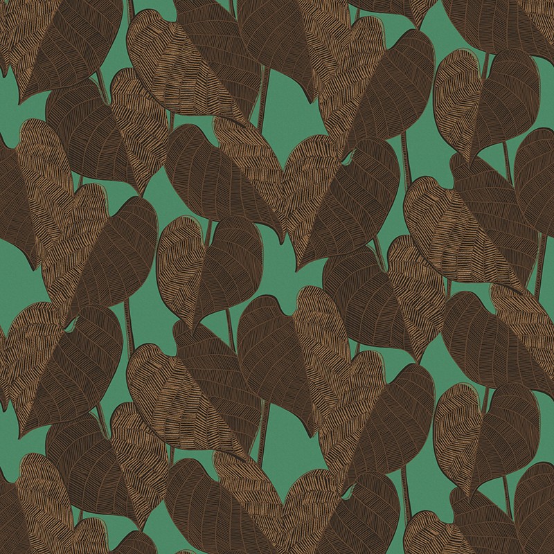 Papel Pintado Khroma Zoom Goja  GOJ403