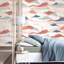 Beauty Full Image BFI 10150 41 14 Mural decorativo