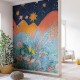 Mural Casadeco Beauty Full Image Dreamland BFI100617123