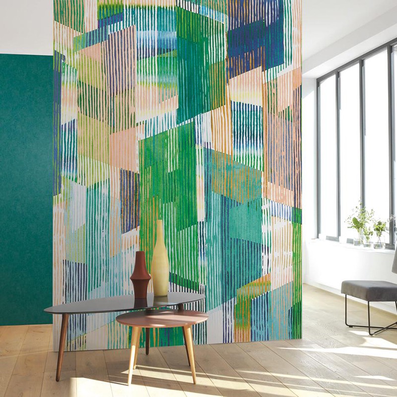 Mural Casadeco Beauty Full Image Vilma BFIM84317303