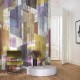 Mural Casadeco Beauty Full Image Vilma BFIM84312202