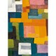 Mural Casadeco Beauty Full Image Patch Color BFIM84903420
