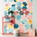 Beauty Full Image BFI 10017 45 68 Mural decorativo