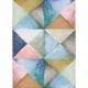 Mural Casadeco Beauty Full Image Chalky Effect BFIM84882401