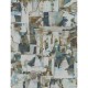 Mural Casadeco Beauty Full Image Sketchbook BFIM85859502