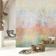 Mural Casadeco Beauty Full Image Watercolor BFIM84878219
