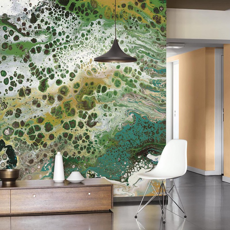 Mural Casadeco Beauty Full Image Jaspe BFIM84957428