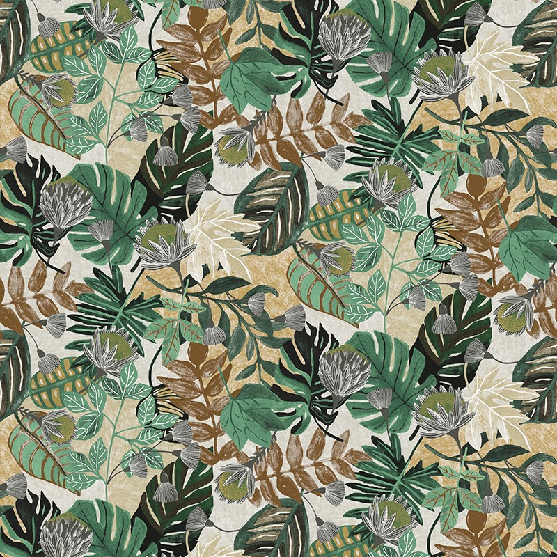 Papel Pintado Khroma Zoom Goja GOJ002