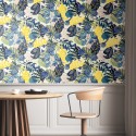 Goja GOJ004 Papel pintado de Khroma Zoom