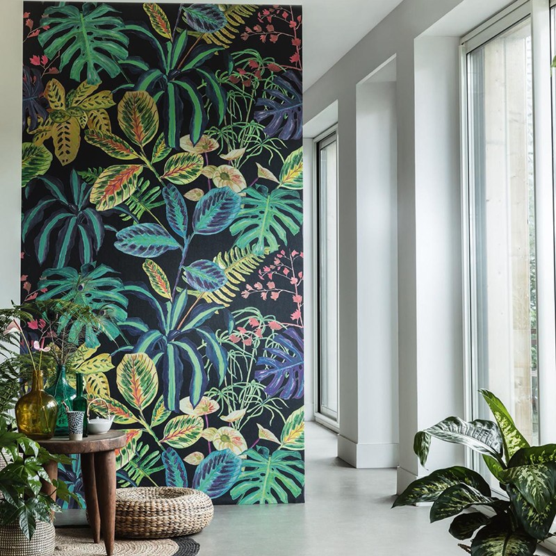 Mural Casadeco Beauty Full Image Tropicwall BFI100187606