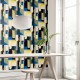 Papel Pintado Khroma Zoom Goja GOJ105