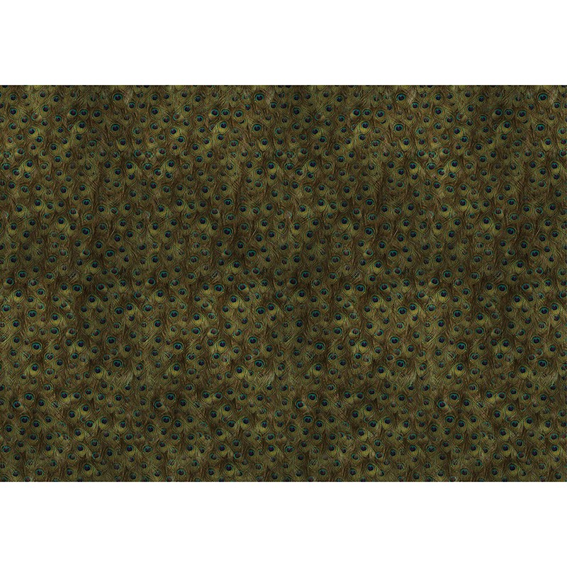 Mural Coordonné Random Metallics Peaflow 9600091