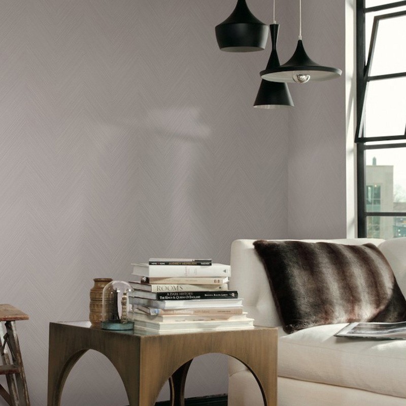 Papel Pintado York Wallcoverings Stripes Resource SR1601