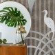 Mural Coordonné Random Metallics Tassel 9600051