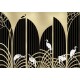 Mural Coordonné Random Metallics Tassel 9600050