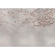 Mural Coordonné Random Metallics Eolia 9600041