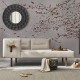 Mural Coordonné Random Metallics Eolia 9600041