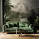 Mural Coordonné Random Metallics Kodo 9600081