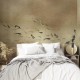 Mural Coordonné Random Metallics Koi 9600060