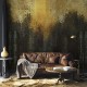 Mural Coordonné Random Metallics Gustave 9600300