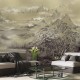 Mural Coordonné Random Metallics Kami  9600030