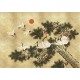 Mural Coordonné Random Metallics Ukiyo 9600020