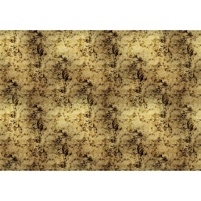 Mural Coordonné Random Metallics Star Collision 9600700