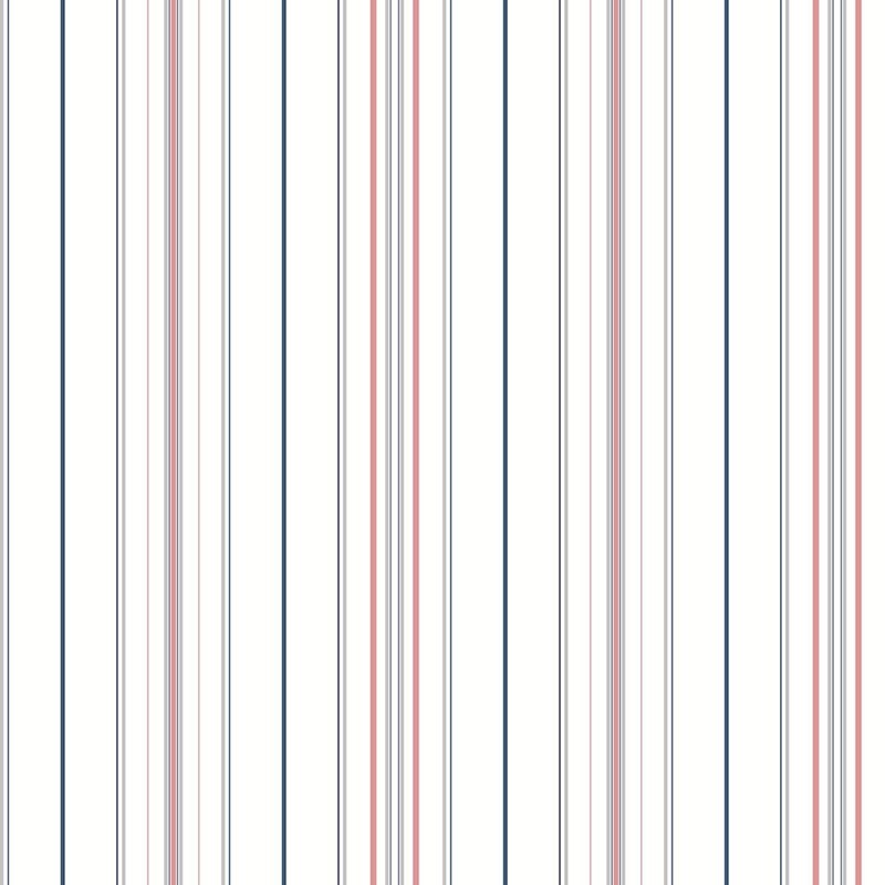 Papel Pintado York Wallcoverings Stripes Resource SR1623