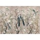Mural Coordonné Random Metallics Edo 9600003