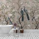 Mural Coordonné Random Metallics Edo 9600003
