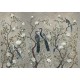Mural Coordonné Random Metallics Edo 9600002