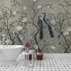 Mural Coordonné Random Metallics Edo 9600002