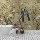 Mural Coordonné Random Metallics Edo 9600001