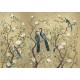 Mural Coordonné Random Metallics Edo 9600001