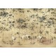 Mural Coordonné Random Metallics Garzas 9600010