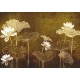 Mural Coordonné Random Metallics Nympha 9602000